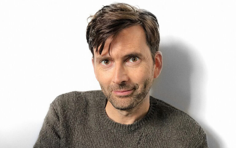 David Tennant v2