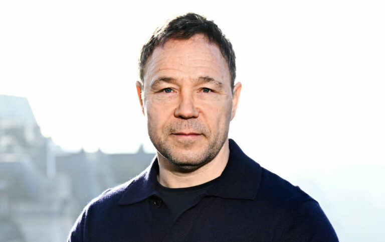 Stephen Graham v2